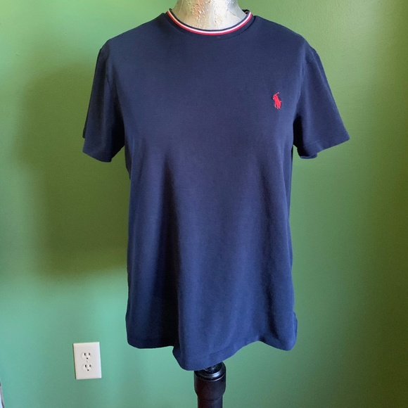 Polo Ralph Lauren Tee - Picture 1 of 7